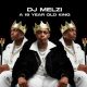 DJ Melzi Abazali feat Mkeyz mp3 image Hip Hop More Afro Beat Za 3 80x80 - Dj Melzi Ft. Nobantu Vilakazi – Everyday