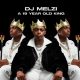 DJ Melzi – The Streets ft. Cassper Nyovest Alie Keys Abidoza Afro Beat Za 80x80 - DJ Melzi – Abazali ft. Mkeyz