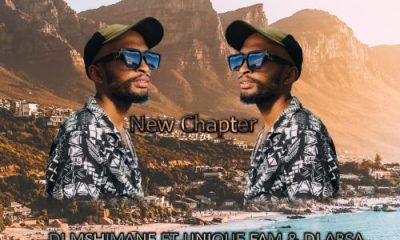 DJ Mshimane – New Chapter ft. Unique Fam DJ Absa mp3 download zamusic Afro Beat Za 400x240 - DJ Mshimane ft. Unique Fam & DJ Absa – New Chapter