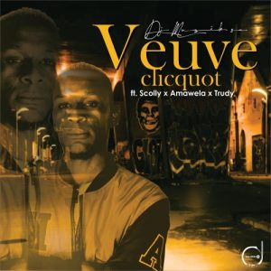 DJ Muzik SA – Veuveclicquot ft. Trudy Amawele Scolly mp3 download zamusic Afro Beat Za 300x300 - DJ Muzik SA ft. Trudy, Amawele & Scolly – Veuveclicquot