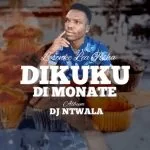DJ Ntwala – Dikuku Di Monate mp3 download zamusic Afro Beat Za - DJ Ntwala – Dikuku Di Monate