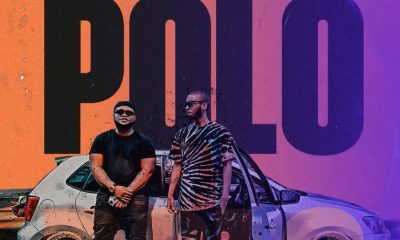 DJ Sabby Kaydoo – Polo mp3 download zamusic Afro Beat Za 400x240 - DJ Sabby & Kaydoo – Polo