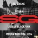 DJ Snake Ft. Ozuna Megan Thee Stallion LISA E28093 SG Mp3 Download Hip Hop More Afro Beat Za 80x80 - DJ Snake Ft. Ozuna, Megan Thee Stallion & LISA – SG