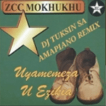 DJ Tuksin – ZCC Mokhukhu Tshivhidzelwa Amapiano Remix mp3 download zamusic Afro Beat Za - DJ Tuksin – ZCC Mokhukhu Tshivhidzelwa Amapiano Remix