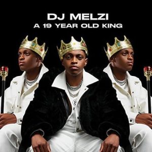 Dj Melzi – A 19 Year Old King Album Hip Hop More Afro Beat Za 300x300 - DOWNLOAD Dj Melzi A 19 Year Old King Album