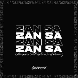 Djy Zan SA Konka SA – Blood Service Revisit Mix mp3 download zamusic 768x768 Afro Beat Za 300x300 - Djy Zan SA & Konka SA – Blood Service (Revisit Mix)