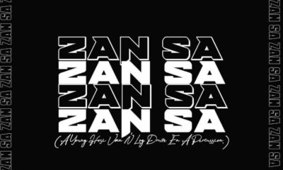 Djy Zan SA Konka SA – Blood Service Revisit Mix mp3 download zamusic 768x768 Afro Beat Za 400x240 - Djy Zan SA & Konka SA – Blood Service (Revisit Mix)