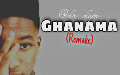 Dr Dope – Ghanama Remix mp3 download zamusic Afro Beat Za 382x240 - Dr Dope – Ghanama (Remix)