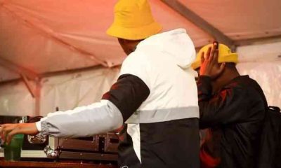 ElKaydee – Tell Me About It Ft. Treena rose Vhuvi mp3 download zamusic Afro Beat Za 400x240 - El’Kaydee Ft. Treena rose & Vhuvi – Tell Me About It
