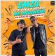 Emza We Mnganam ft. T Man Mthafrica Hip Hop More Afro Beat Za 80x80 - Emza ft. T-Man & Mthafrica – We Mnganam