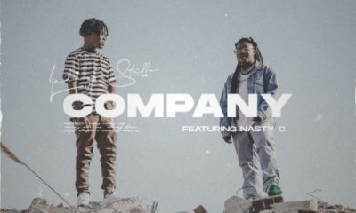 Indigo Stella – Company ft. Nasty C mp3 download zamusic Afro Beat Za 400x240 - Indigo Stella – Company ft. Nasty C