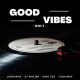 Joeshamz DJ Malibu King Cee SoulDeep – Good Vibes Only mp3 download zamusic Afro Beat Za 80x80 - Joeshamz, DJ Malibu, King Cee & SoulDeep – Good Vibes Only