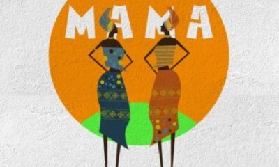 Josiah De Disciple Boohle Da Capo – Mama Da Capos Touch mp3 download zamusic Afro Beat Za 400x240 - Josiah De Disciple, Boohle & Da Capo – Mama (Da Capo’s Touch)
