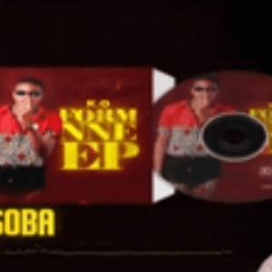 K.O – Soba Visualizer mp3 download zamusic Afro Beat Za - K.O – Soba Visualizer