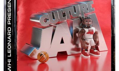 Kawhi Leonard Presents Culture Jam Hip Hop More Afro Beat Za 1 400x240 - Culture Jam, Stefflon Don & Ty Dolla $ign ft. Wale – Gotta Have It