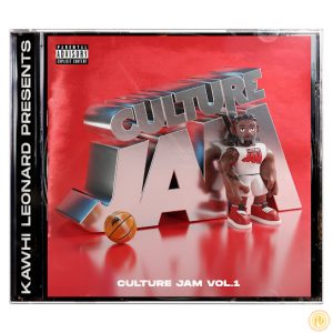 Kawhi Leonard Presents Culture Jam Hip Hop More Afro Beat Za 3 300x300 - Culture Jam & Rod Wave ft. YoungBoy Never Broke Again – Everything Different