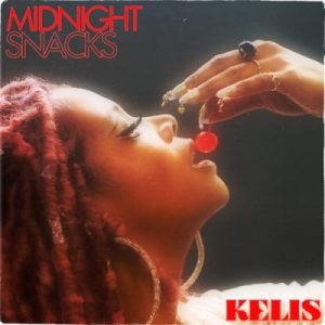 Kelis Midnight Snacks scaled Hip Hop More Afro Beat Za 300x300 - Kelis – Midnight Snacks