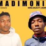 King Ekzo – Madimoni Ft DemummySon mp3 download zamusic Afro Beat Za - King Ekzo Ft DemummySon – Madimoni