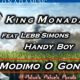 King Monada – Modimo O Gona Ft Lebb Simons Hendy Boy mp3 download zamusic Afro Beat Za 80x80 - King Monada Ft Lebb Simons & Hendy Boy – Modimo O Gona