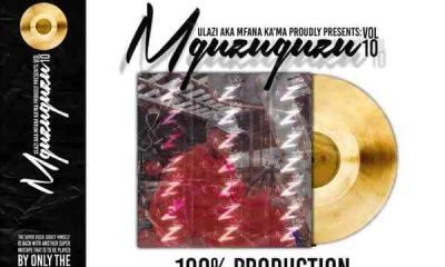 LAZI – MGUZUGUZU Vol. 10 Mix 100 Production mp3 download zamusic Afro Beat Za 400x240 - LAZI – MGUZUGUZU Vol. 10 Mix (100% Production)