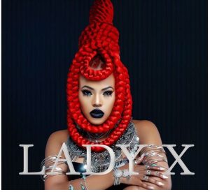Lady X Yesterday fakaza2018 Hip Hop More 2 Afro Beat Za 300x275 - Lady X ft. Tyler ICU – Yesterday (Amapiano Remix)