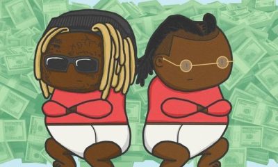 Lil Wayne Rich The Kid Trust Fund Babies ALBUM DOWNLOAD Hip Hop More 1 Afro Beat Za 2 400x240 - Lil Wayne, Rich The Kid – Headlock