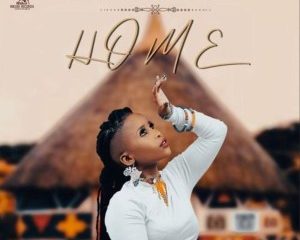 Lwah Ndlunkulu – Home ft. Sjava mp3 download zamusic Afro Beat Za 300x240 - Lwah Ndlunkulu ft. Sjava – Home