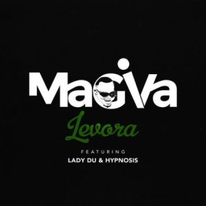 Magiva – Levora ft. Lady Du Hypnosis Afro Beat Za 300x300 - Magiva – Levora ft. Lady Du & Hypnosis