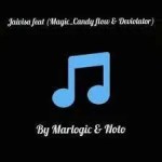 Marlogic – Jaivisa ft. Noto Magic Candy Flow Deviolator mp3 download zamusic Afro Beat Za - Marlogic – Jaivisa ft. Noto, Magic, Candy Flow & Deviolator