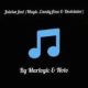 Marlogic – Jaivisa ft. Noto Magic Candy Flow Deviolator mp3 download zamusic Afro Beat Za 80x80 - Marlogic – Jaivisa ft. Noto, Magic, Candy Flow & Deviolator