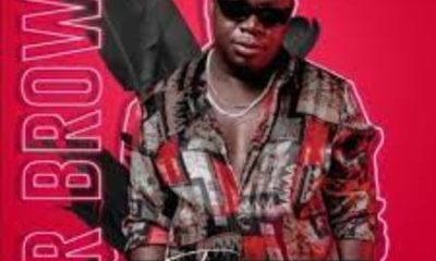 Mr Brown – Isango EP 1 Hip Hop More 1 Afro Beat Za 3 400x240 - Mr Brown Ft. Nomcebo Zikode, Master Chuza Tamy Moyo – Dithapelo
