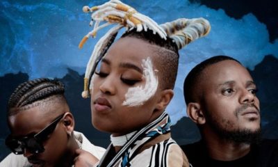 Msaki Mntakababa ft. Kabza De Small Focalistic Hip Hop More Afro Beat Za 1 400x240 - Msaki ft. Kabza De Small & Focalistic – Mntakababa