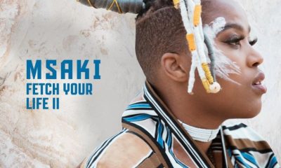 Msaki – Fetch Your Life II Acoustic Hip Hop More Afro Beat Za 400x240 - Msaki – Fetch Your Life II (Acoustic)
