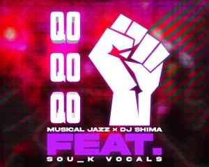 Musical Jazz Dj Shima – QoQoQo ft. Sou K Vocals mp3 download zamusic Afro Beat Za 300x240 - Musical Jazz & Dj Shima ft. Sou_K Vocals – QoQoQo