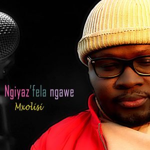 Mxolisi – Ngiyazfela Ngawe mp3 download zamusic Afro Beat Za 300x300 - Mxolisi – Ngiyaz’fela Ngawe