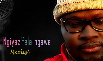 Mxolisi – Ngiyazfela Ngawe mp3 download zamusic Afro Beat Za 400x240 - Mxolisi – Ngiyaz’fela Ngawe