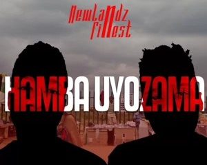 Newlandz Finest – Hamba Uyozama Ft. Andile Mbili Moh Mavuso mp3 download zamusic Afro Beat Za 300x240 - Newlandz Finest Ft. Andile Mbili & Moh Mavuso – Hamba Uyozama