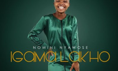 Nomini Nyawose UnguAlpha feat Dumi Mkokstad Igama Lakho Hip Hop More 1 Afro Beat Za 1 400x240 - Nomini Nyawose – Nqaba Yami