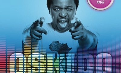 Oskido ft Candy Tsa Ma Ndebele Kids Afro Beat Za 400x240 - Oskido ft Candy – Tsa Ma Ndebele Kids