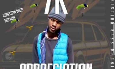 Pablo Lee Bee – 7K Appreciation Mix MfanaTupa GangsterMusiQ mp3 download zamusic Afro Beat Za 400x240 - Pablo Lee Bee – 7K Appreciation Mix (#MfanaTupa GangsterMusiQ)