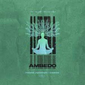 Pierre Johnson Simeon – Ambedo mp3 download zamusic Afro Beat Za - Pierre Johnson & Simeon – Ambedo