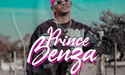 Prince Benza Mathata Aka ft. Makhadzi Hip Hop More Afro Beat Za 400x240 - Prince Benza ft. Makhadzi – Mathata Aka