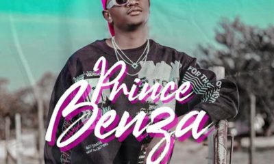 Prince Benza Modimo Wa Nrata album Hip Hop More 3 Afro Beat Za 1 400x240 - Prince Benza ft Mthandazo Gatya – Nagana Ka Wena