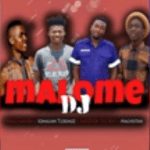 Prince Maloba Somalian Tleremoz Smeezyon The Beat Machestan – Malome DJ mp3 download zamusic Afro Beat Za - Prince Maloba, Somalian Tleremoz, Smeezyon The Beat & Machestan – Malome DJ