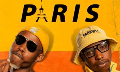 Q Mark TpZee – Paris ft Afriikan Papi mp3 download zamusic Afro Beat Za 400x240 - Q-Mark & TpZee ft Afriikan Papi – Paris