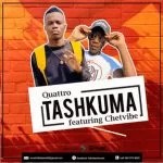 Quattro – Tashkuma Ft Chetvibe mp3 download zamusic Afro Beat Za - Quattro Ft Chetvibe – Tashkuma