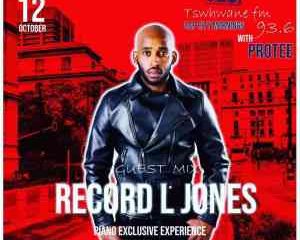 Record L Jones – Tshwane FM Capcity Morning Mix Piano Exclusive Experience mp3 download zamusic Afro Beat Za 300x240 - Record L Jones – Tshwane FM Capcity Morning Mix (Piano Exclusive Experience)