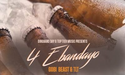 Screenshot 20211007 123308 Afro Beat Za 400x240 - TLT & Gobi Beast – 4 Ebandayo