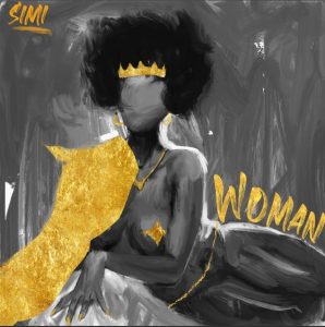 Simi Woman Mp3 Download Afro Beat Za 298x300 - Simi – Woman