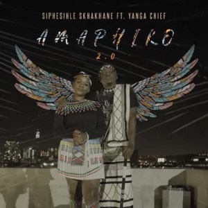 Siphesihle Sikhakhane – Amaphiko 2.0 ft. Yanga Chief mp3 download zamusic Afro Beat Za - Siphesihle Sikhakhane ft. Yanga Chief – Amaphiko 2.0